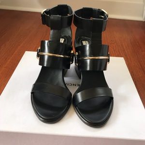 Balenciaga Shoes - Balenciaga sandals Balenciaga Shoes - Balenciaga sandals